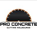 Pro Concrete Cutting Melbourne logo